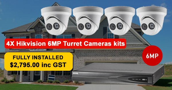 hikvision-cctv-package